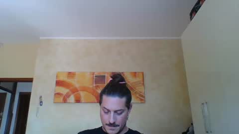 matteushh87 online show from 17, 4, 2026