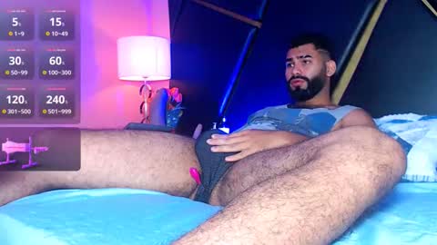 Mattew online show from 7, 10, 2025