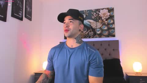 Matthew INDEPENDENT MODEL online show from 21, 3, 2026