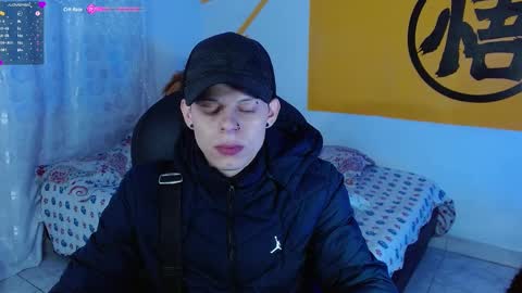 Snapshot of matthewboy_ chatting on 23, 12, 2024 MatthewBoy online show from 23, 12, 2024