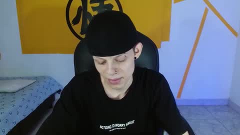 Snapshot of matthewboy_ chatting on 7, 2, 2025 MatthewBoy online show from 7, 2, 2025