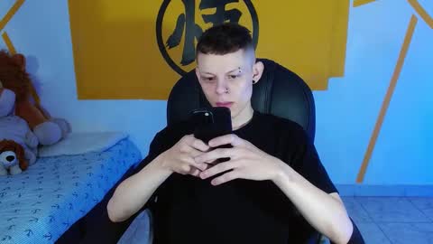 Snapshot of matthewboy_ chatting on 9, 2, 2025 MatthewBoy online show from 9, 2, 2025