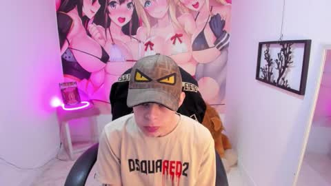 Snapshot of matthewboy_ chatting on 18, 11, 2025 MatthewBoy online show from 18, 11, 2025