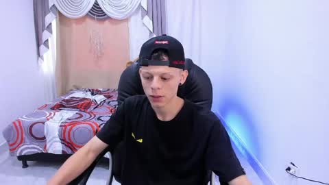 MatthewBoy online show from 15, 5, 2026
