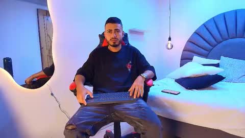 Matthew online show from 15, 2, 2026