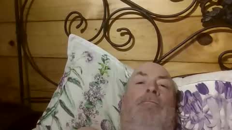 matthewwatson287 online show from 6, 10, 2025