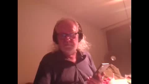 Matthias online show from 21, 9, 2025