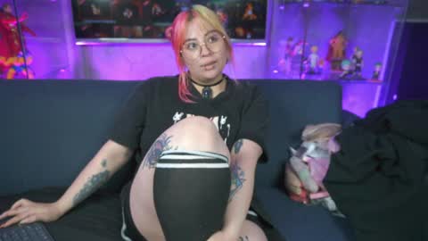 TATIANA  AND ROUS online show from 25, 3, 2026