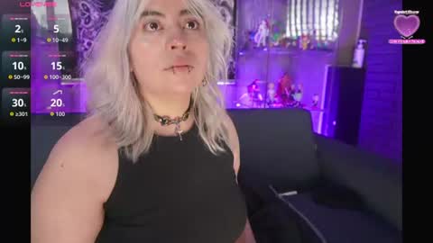 TATIANA  AND ROUS online show from 18, 7, 2026