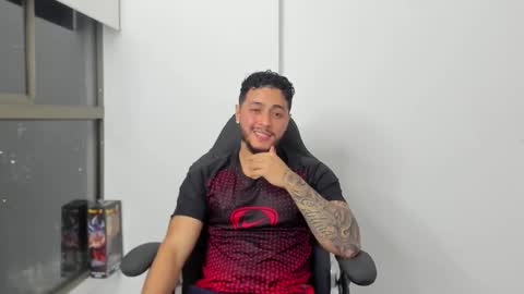 Snapshot of mattia_dupont chatting on 7, 2, 2026 Mattias online show from 7, 2, 2026