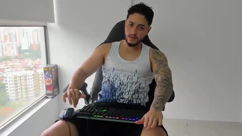 Snapshot of mattia_dupont chatting on 10, 2, 2026 Mattias online show from 10, 2, 2026