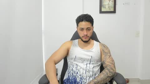 Mattias online show from 3, 4, 2026