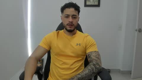 Mattias online show from 17, 4, 2026