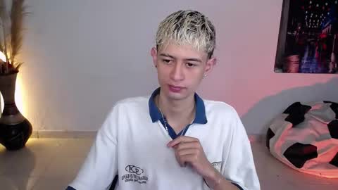 mattias     online show from 30, 11, 2025