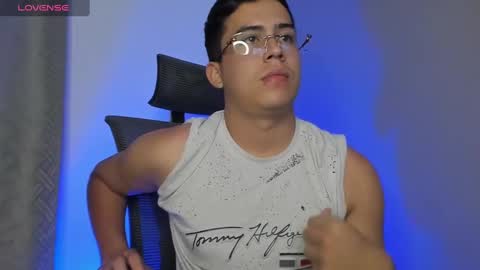 mattiwsmorris_ online show from 11, 2, 2025