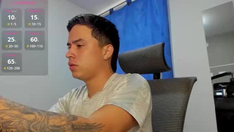 mattiwsmorris_ online show from 6, 1, 2026