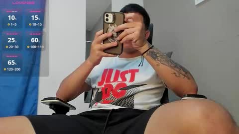 mattiwsmorris_ online show from 15, 1, 2026