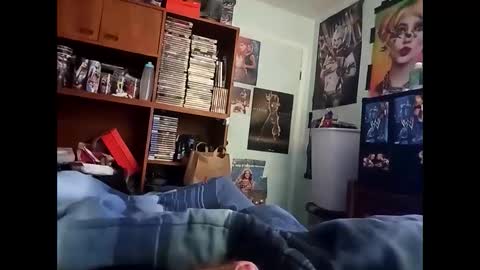 mattjeffhardyy online show from 30, 9, 2025