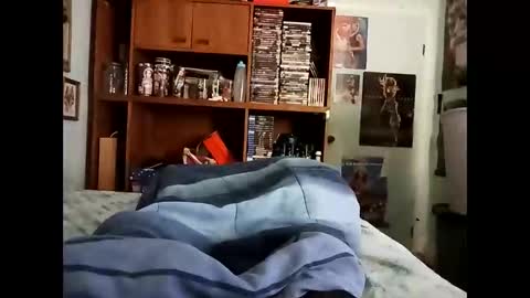 mattjeffhardyy online show from 13, 10, 2025