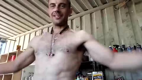 mattlesnake_101 online show from 29, 3, 2026