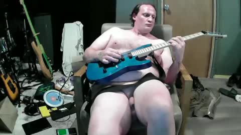 mattskiba89 online show from 18, 9, 2025