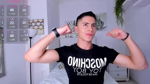 Snapshot of matty_adams chatting on 1, 3, 2025 Matty online show from 1, 3, 2025