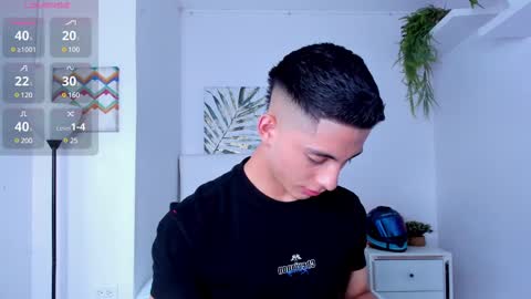 Snapshot of matty_adams chatting on 2, 3, 2025 Matty online show from 2, 3, 2025