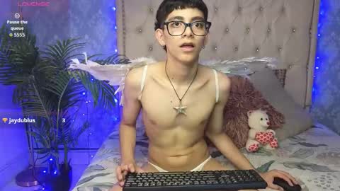 matty_spark online show from 14, 9, 2025