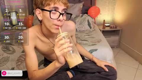 matty_spark online show from 16, 10, 2025