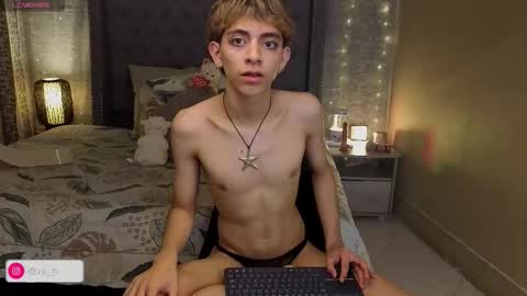 matty_spark online show from 28, 11, 2025