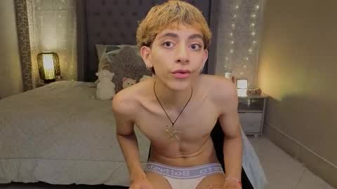 matty_spark online show from 30, 11, 2025