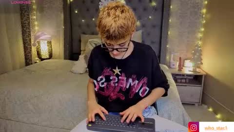 matty_spark online show from 22, 12, 2025