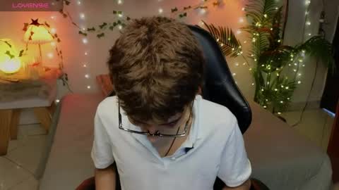 matty_spark online show from 5, 4, 2026