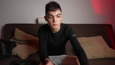 Matty  Aiden online show from 17, 1, 2026