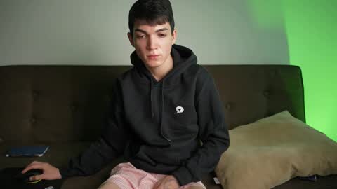 Matty  Aiden online show from 18, 2, 2026