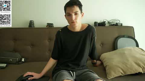 Matty  Aiden online show from 11, 4, 2026