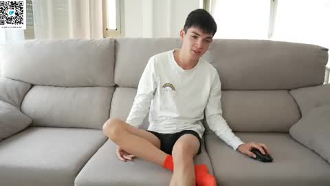 Matty  Aiden online show from 30, 5, 2026