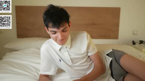 Matty  Aiden online show from 2, 6, 2026