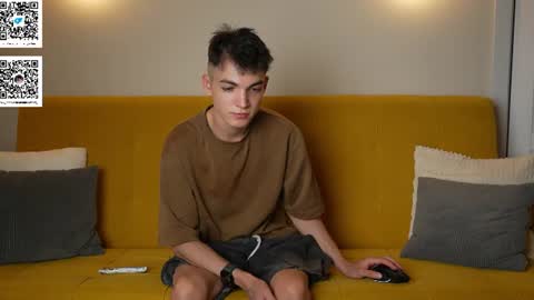 Matty  Aiden online show from 16, 6, 2026