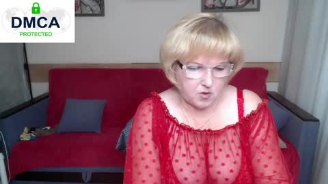 Snapshot of mature_blonde7 chatting on 26, 4, 2026 Lana online show from 26, 4, 2026