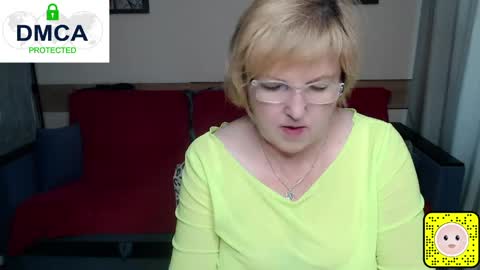 Snapshot of mature_blonde7 chatting on 6, 5, 2026 Lana online show from 6, 5, 2026
