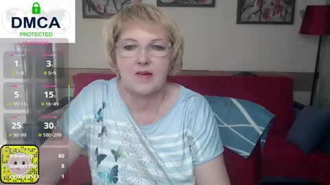 Snapshot of mature_blonde7 chatting on 16, 5, 2026 Lana online show from 16, 5, 2026