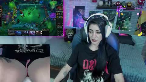 Snapshot of mature_gamer chatting on 6, 2, 2026 Nath online show from 6, 2, 2026