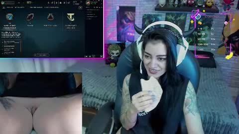 Snapshot of mature_gamer chatting on 8, 2, 2026 Nath online show from 8, 2, 2026