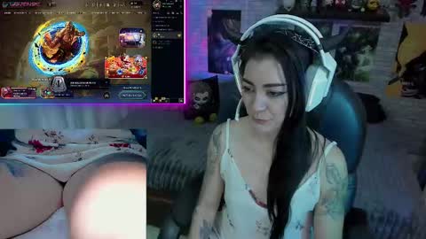 Snapshot of mature_gamer chatting on 10, 2, 2026 Nath online show from 10, 2, 2026