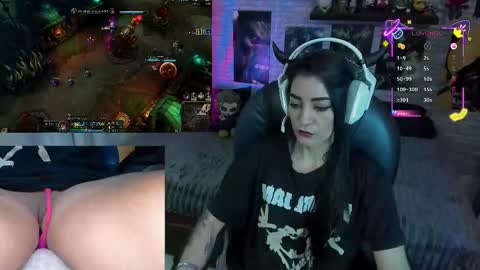 Snapshot of mature_gamer chatting on 11, 2, 2026 Nath online show from 11, 2, 2026