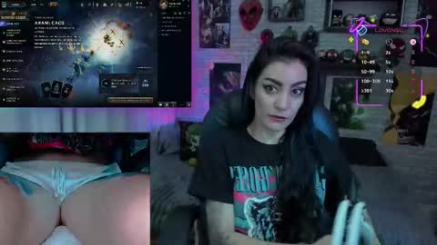 Snapshot of mature_gamer chatting on 1, 3, 2026 Nath online show from 1, 3, 2026