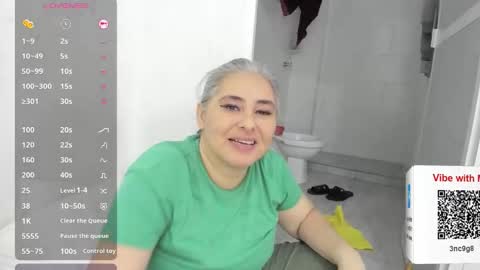 danna mature online show from 16, 3, 2026