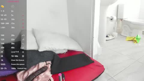danna mature online show from 1, 6, 2026