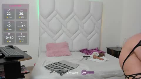 ISABEL online show from 11, 2, 2025